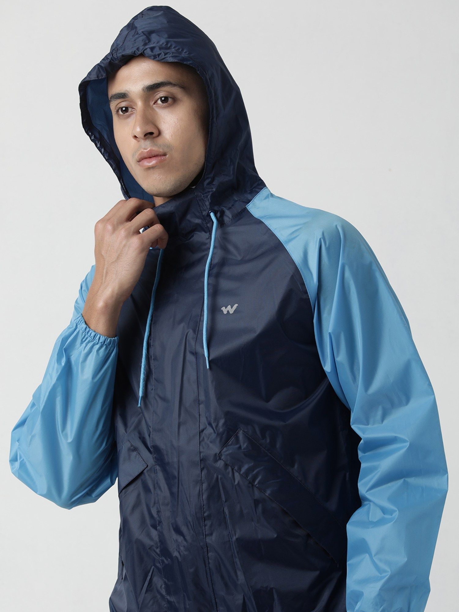 Wildcraft waterproof jacket sale