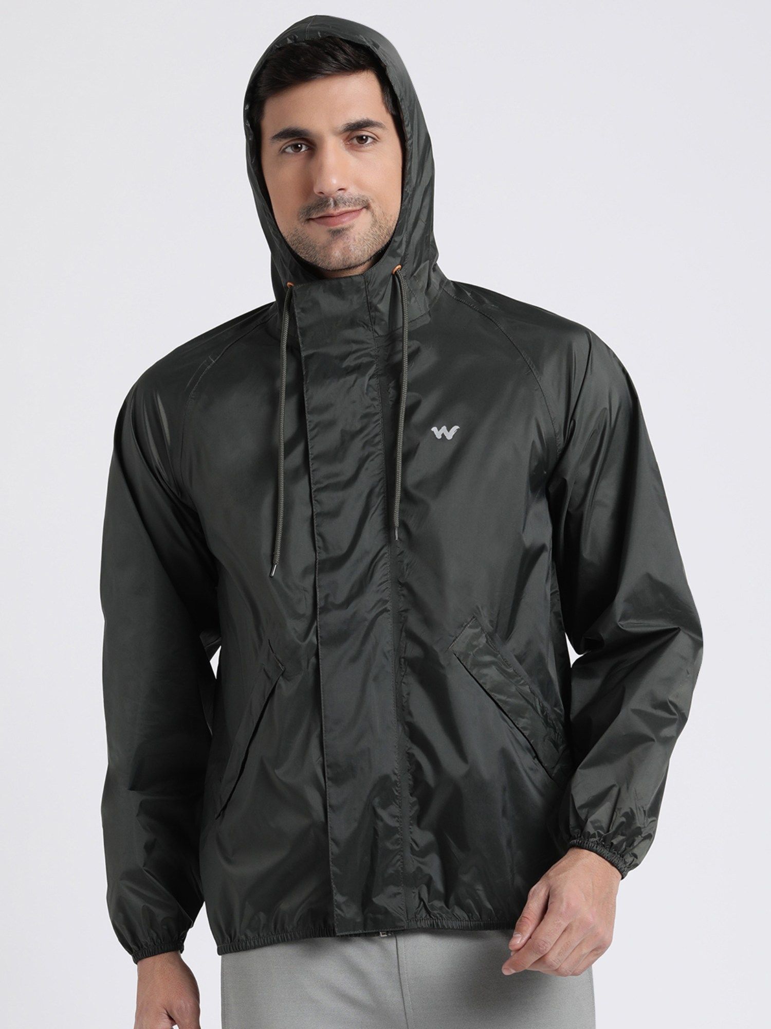 Wildcraft waterproof jackets cheap