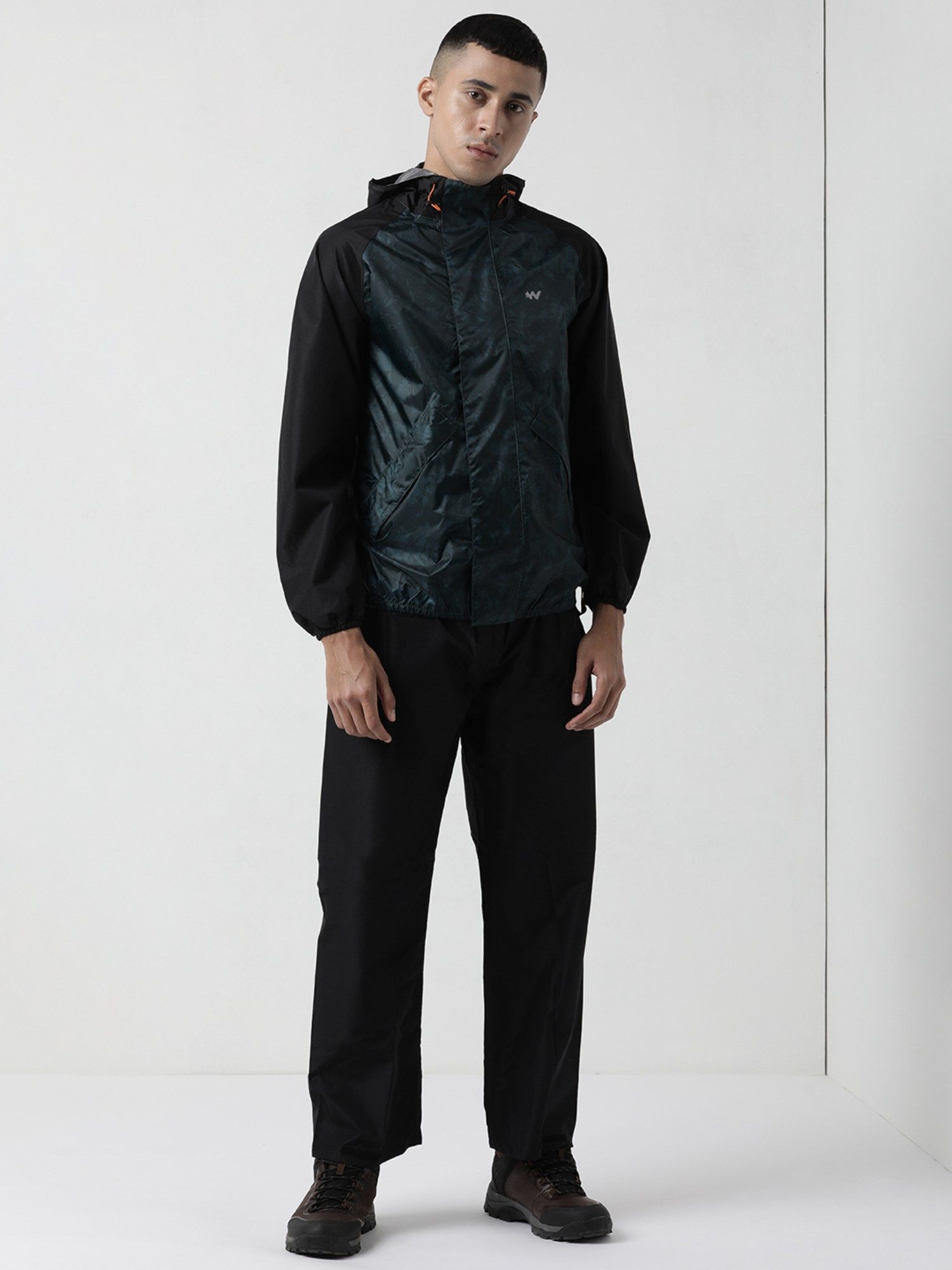 Wildcraft hipster 2025