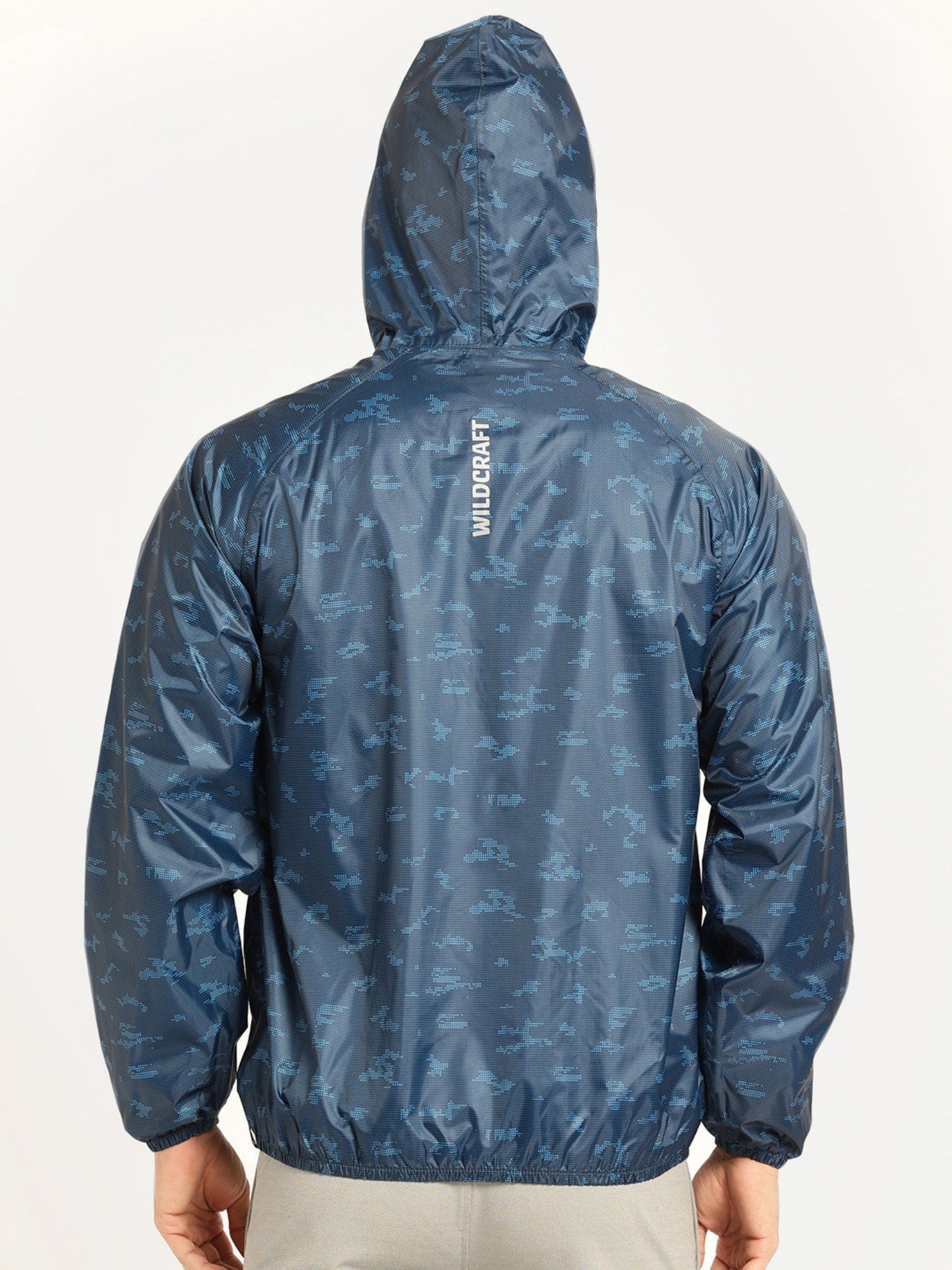 Wildcraft polyester on sale jacket