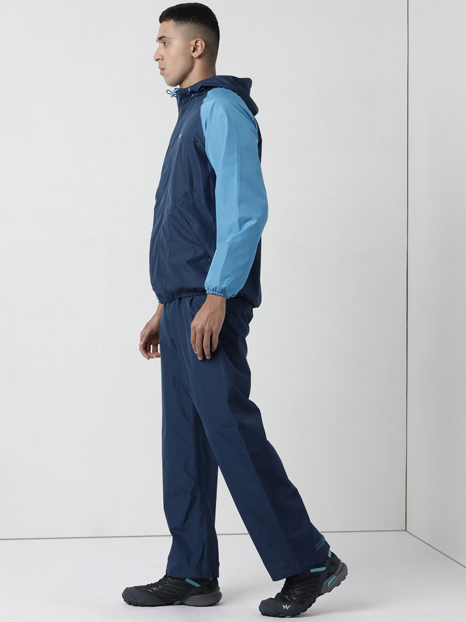 Wildcraft rain discount jacket and pant
