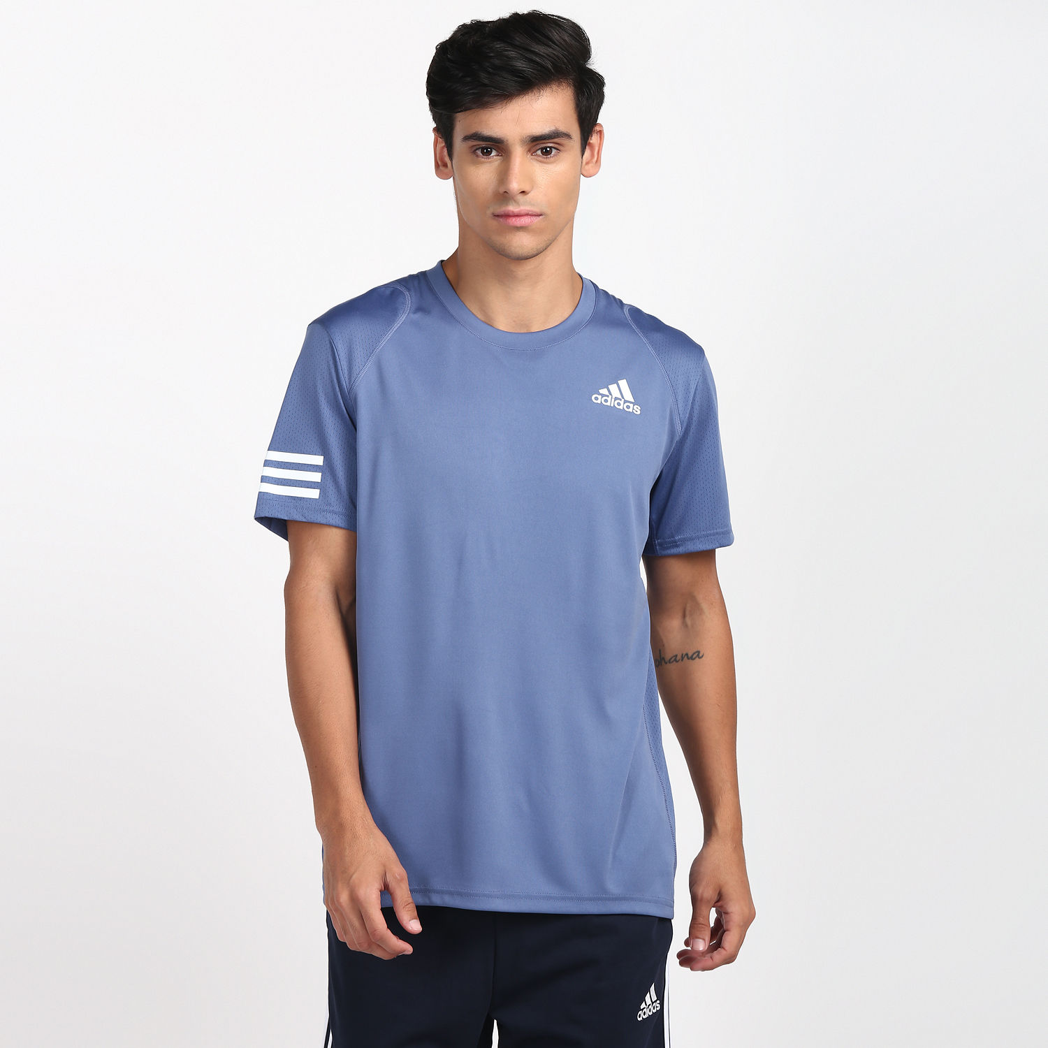3 str 2025 tee
