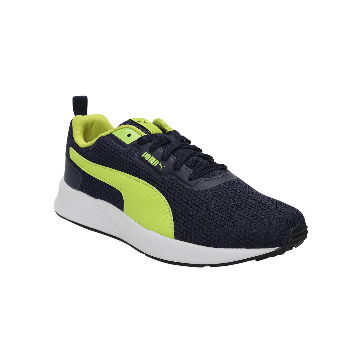 Puma idp top