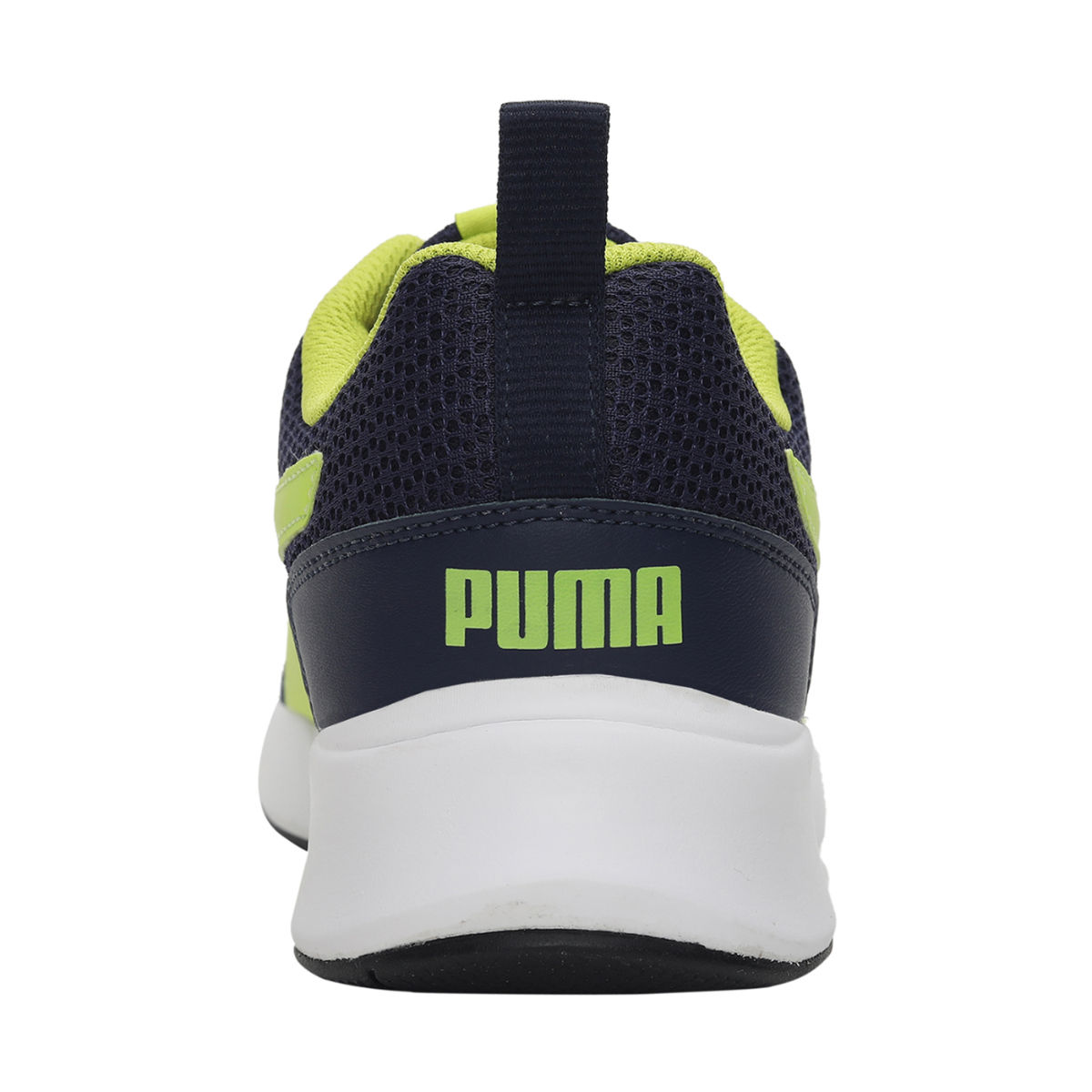 Puma hotsell idp shoes