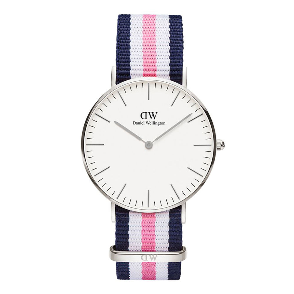 Daniel wellington glasgow new arrivals strap