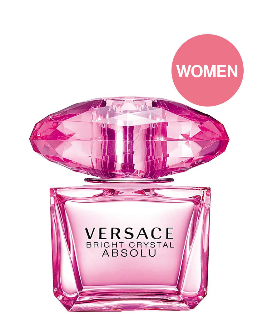 versace bright crystal absolu 90ml
