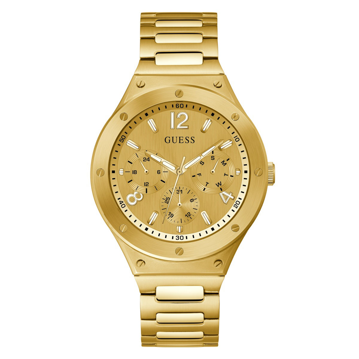 Guess men's watches online cheap