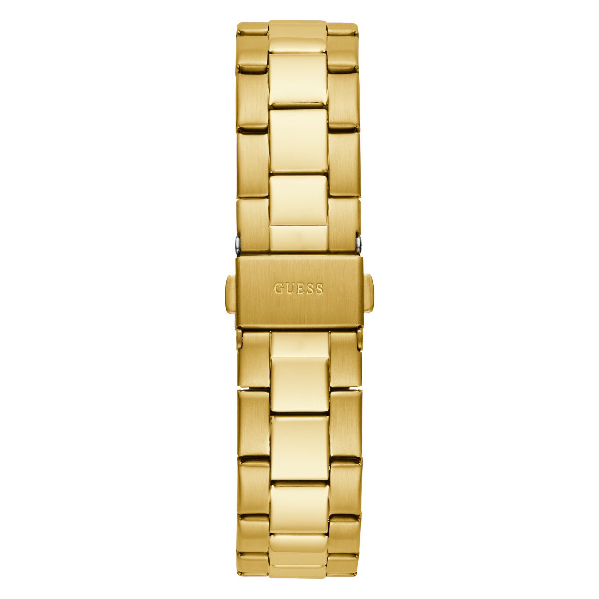 Guess Gold Dial Women Watch - GW0557L1: Buy Guess Gold Dial Women Watch ...