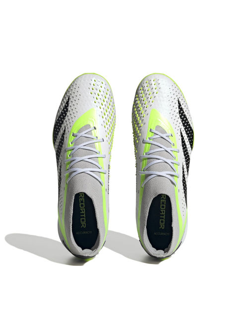 Buy adidas Unisex Predator Tf Multi-Color Football