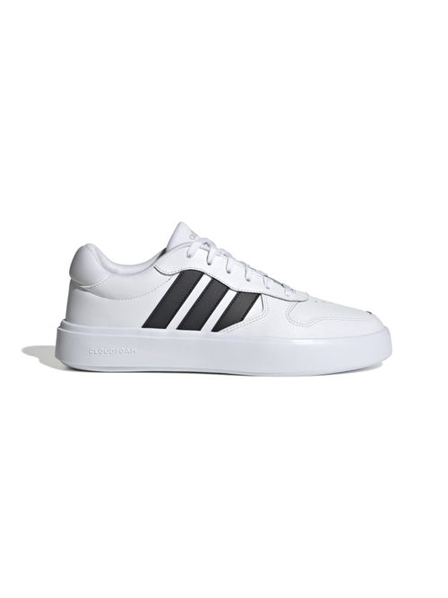 Buy adidas Men Lite court White Training Shoes Online