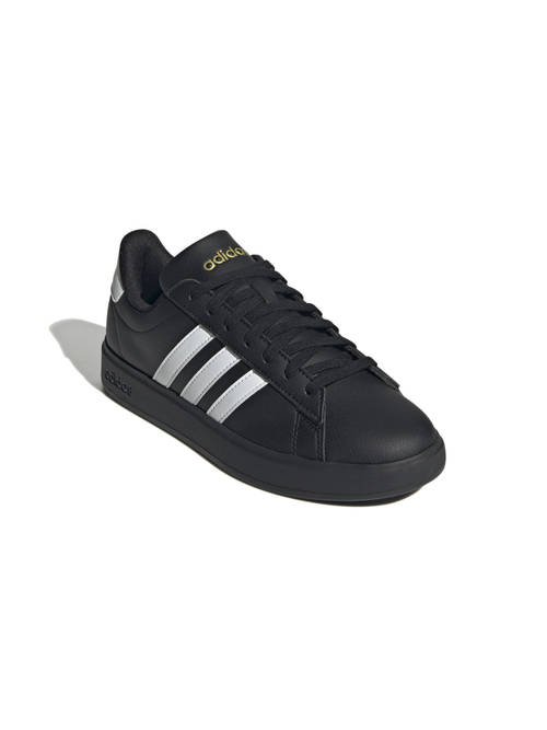 courtset sneaker women's adidas courtset black