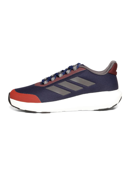 Buy adidas Men Cloud-Space Navy Blue Running Shoes Online