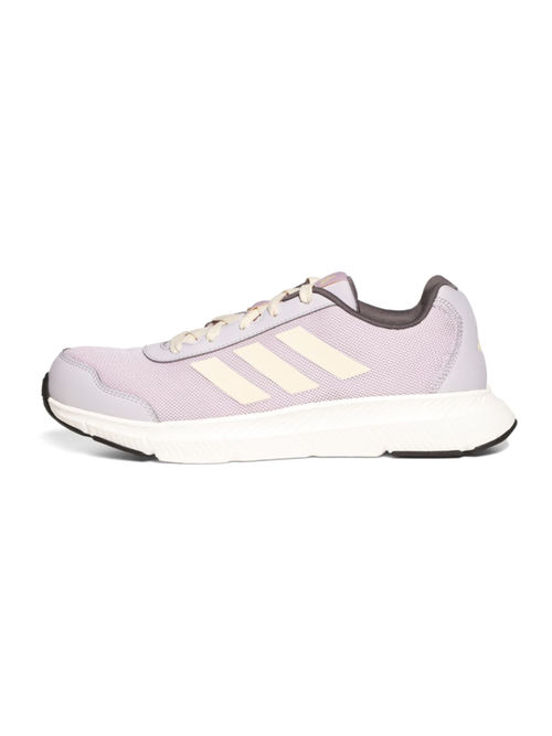 adidas Women Pod-Active Lavender Running Shoes (UK 4) - Main Image