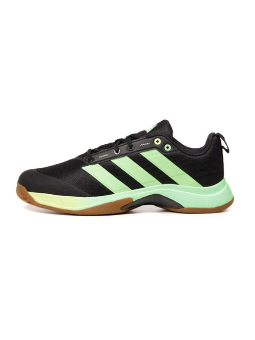 adidas gazelle silver green womens Double Y in Olive Sneakers main image 1
