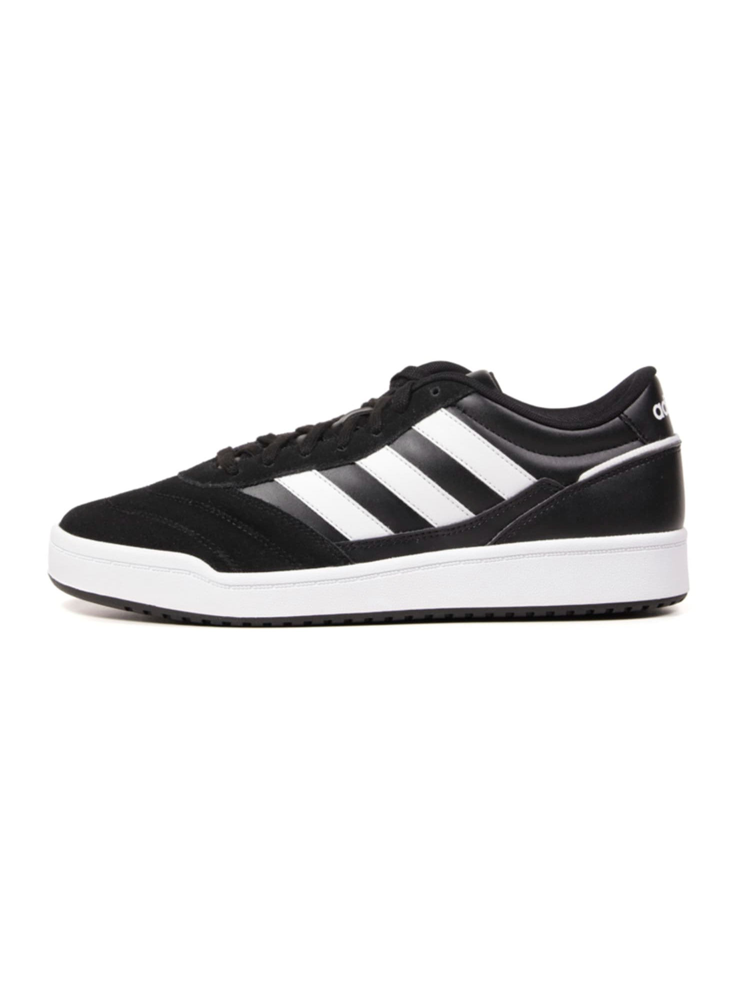 adidas Unisex Forty Ninerz Sneaker Black Training Shoes