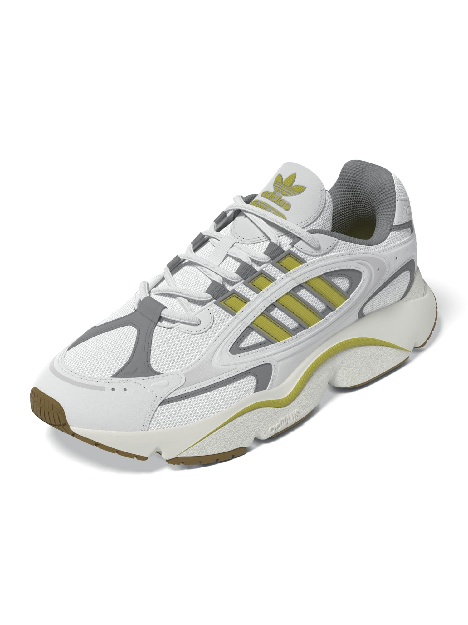 Buy adidas Originals Men Ozmillen Off White Originals Sneakers Online
