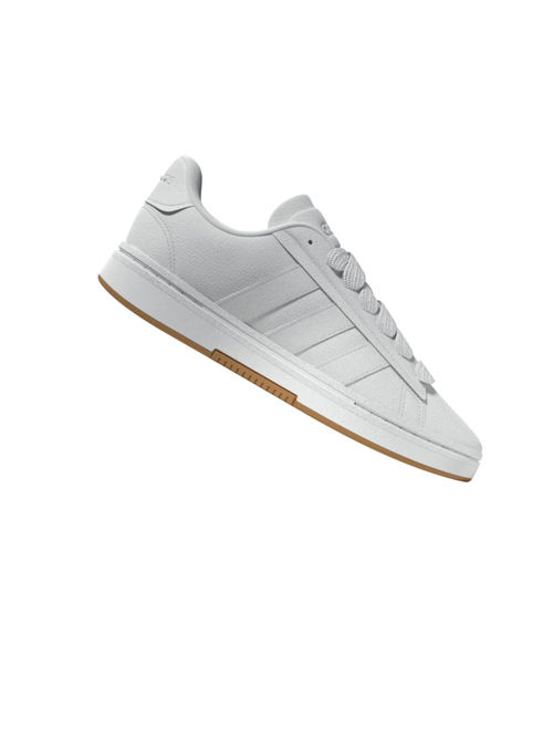 Buy adidas Men Grand Court Alpha 00S White Training Shoes Online