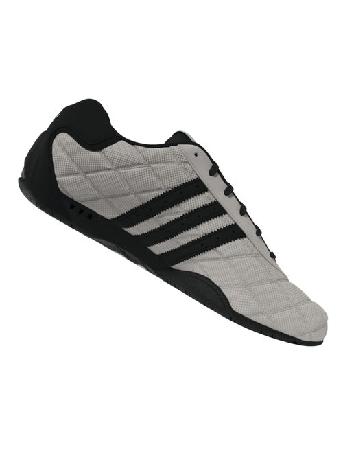Athletic Black And Grey Adidas Sneakers Athletic Shoes Adidas Neo