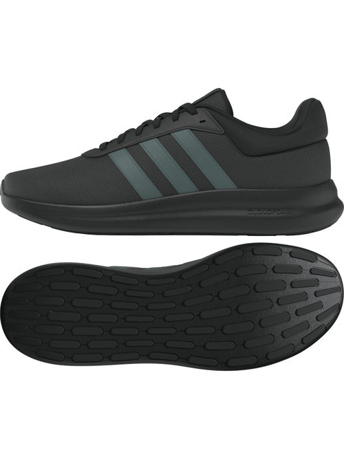 adidas gazelle silver green womens Shop Black Mens Lite Racer Adapt 7.0 Slip On Sneakers  Shoebacca
