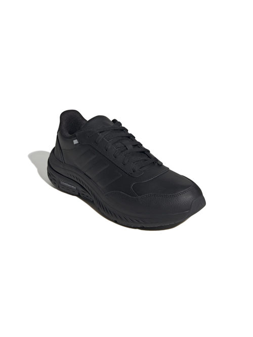 adidas gazelle silver green womens adidas Cloudfoam Comfy Men's Walking Shoes Black