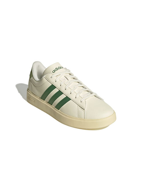adidas gazelle silver green womens adidas Gazelle Spikeless Golf Shoes - Women's - Preloved Teal / Clear Sky / Gum main image 1
