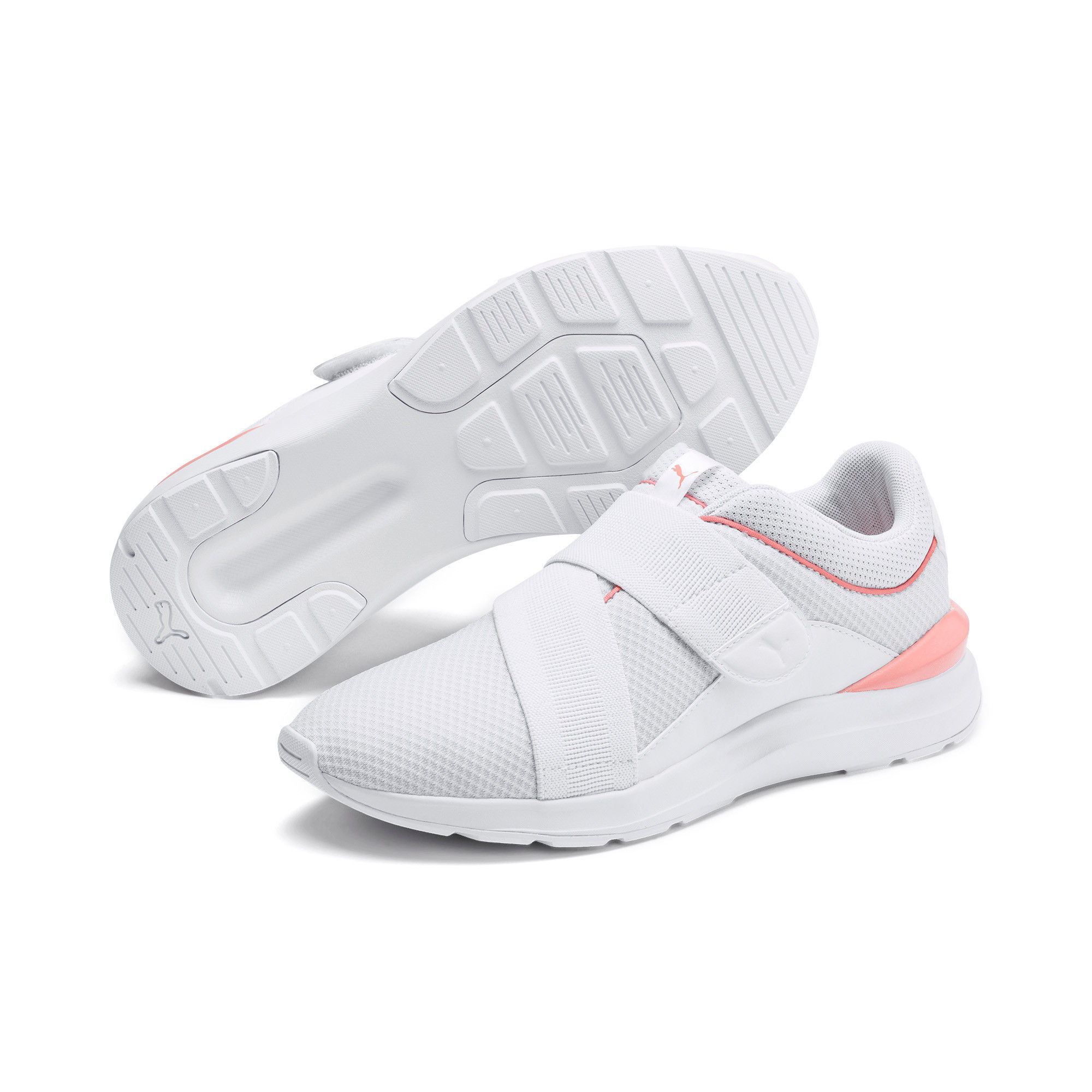 puma women's adela x sneaker