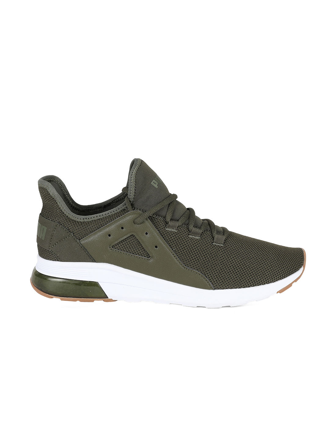 Puma electron on sale street verde