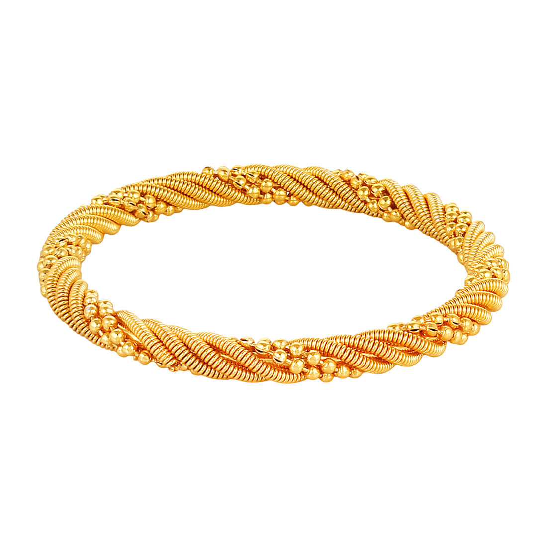 Youbella gold plated bangles on sale