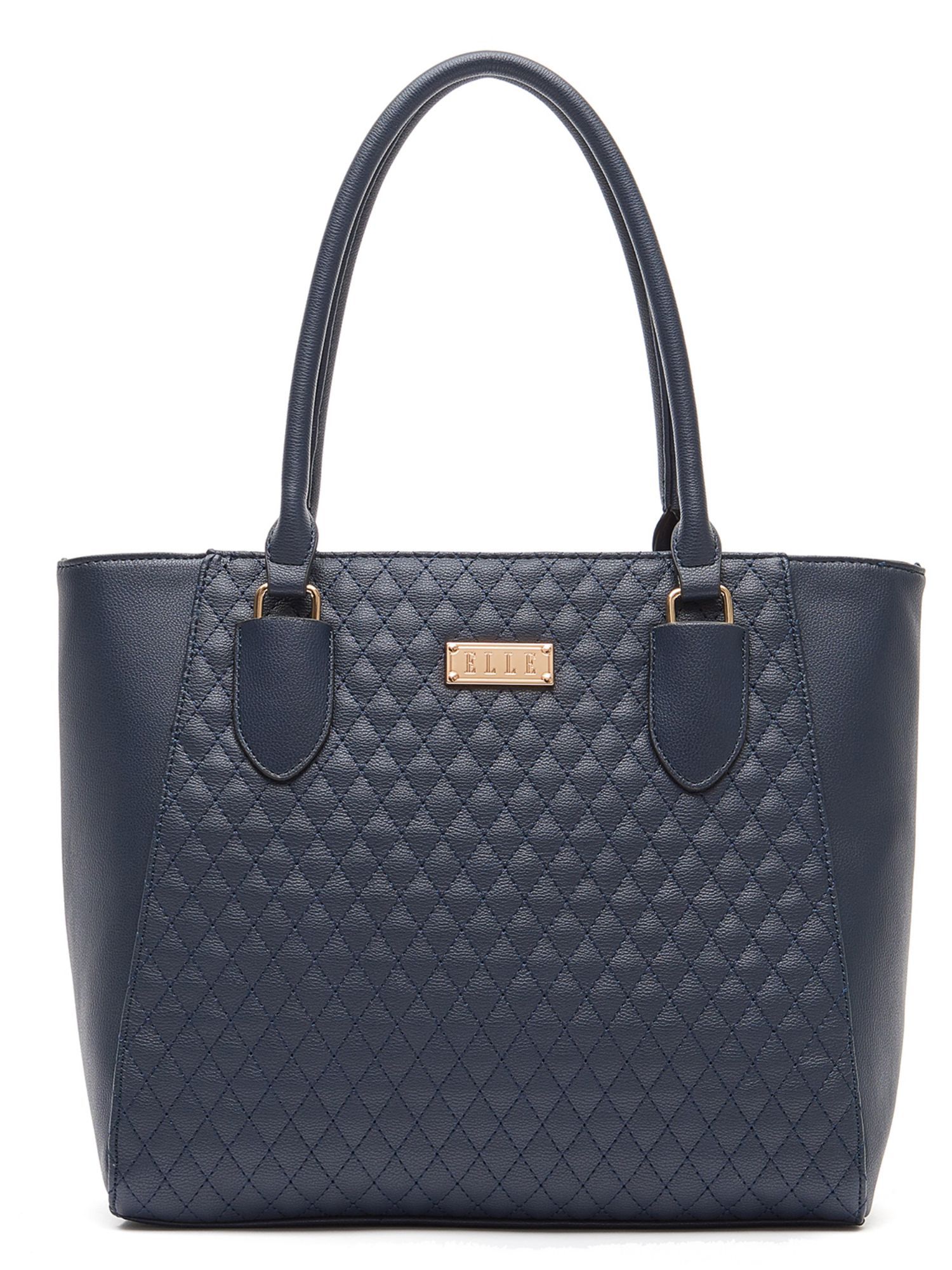 elle tote bag