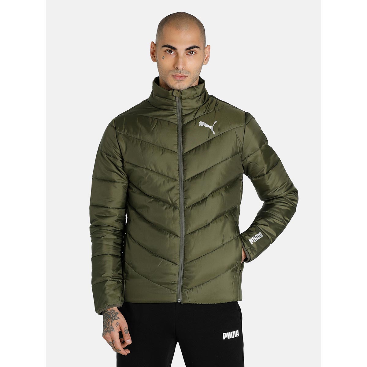 Puma Warmcell Lightweight Slim Fit Men s Jacket