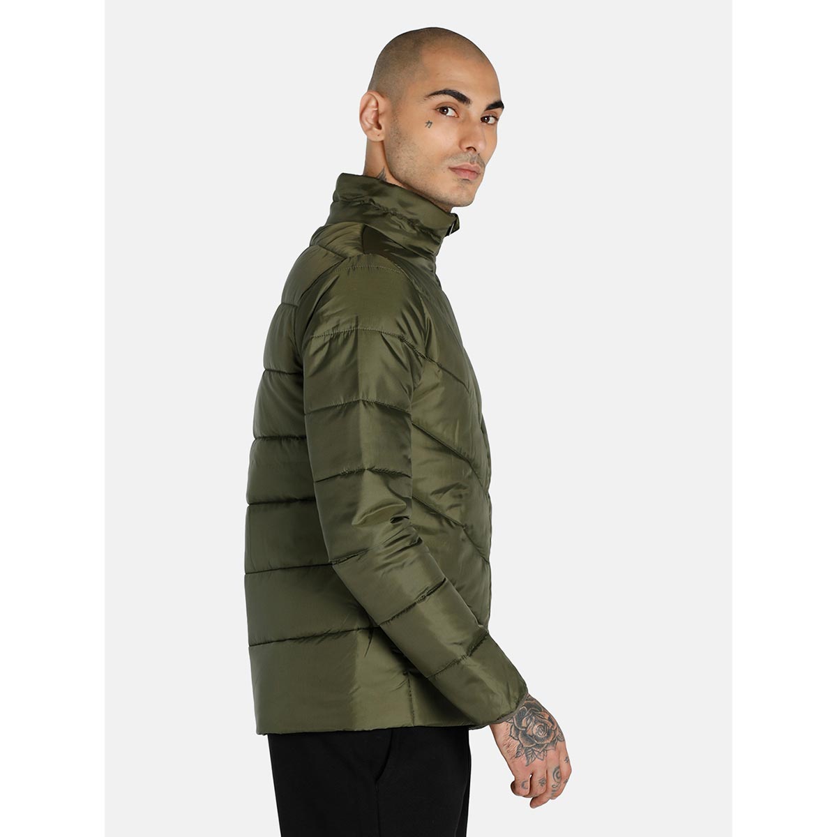 Puma Warmcell Lightweight Slim Fit Men s Jacket