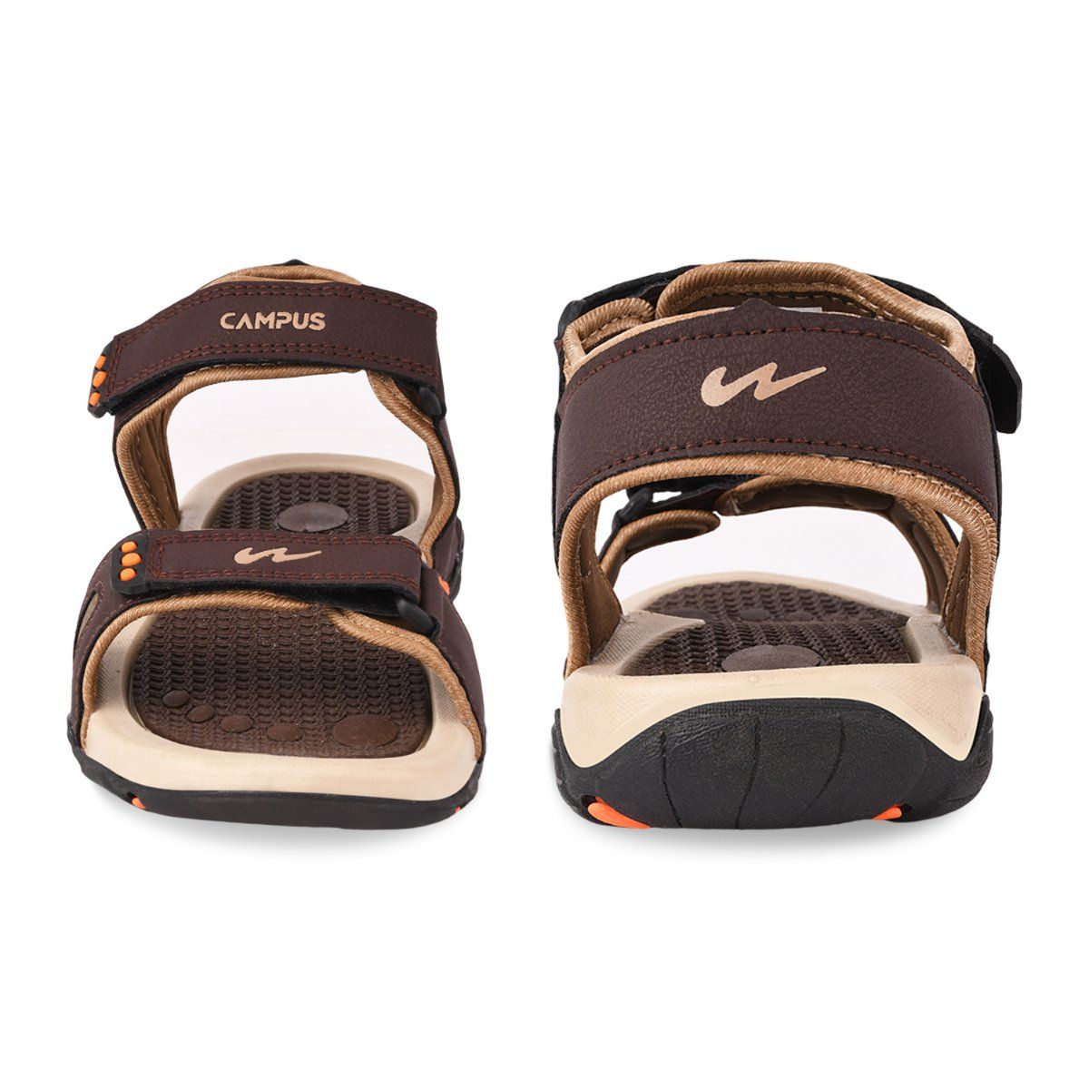 Campus sandal price sale