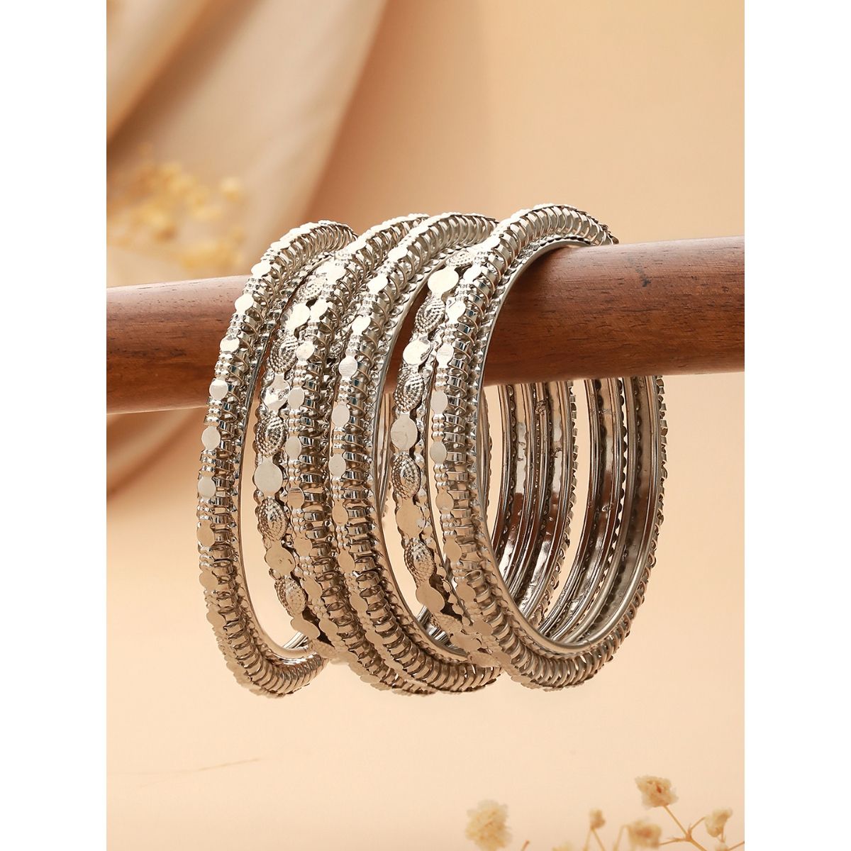 Bangles set online 2025
