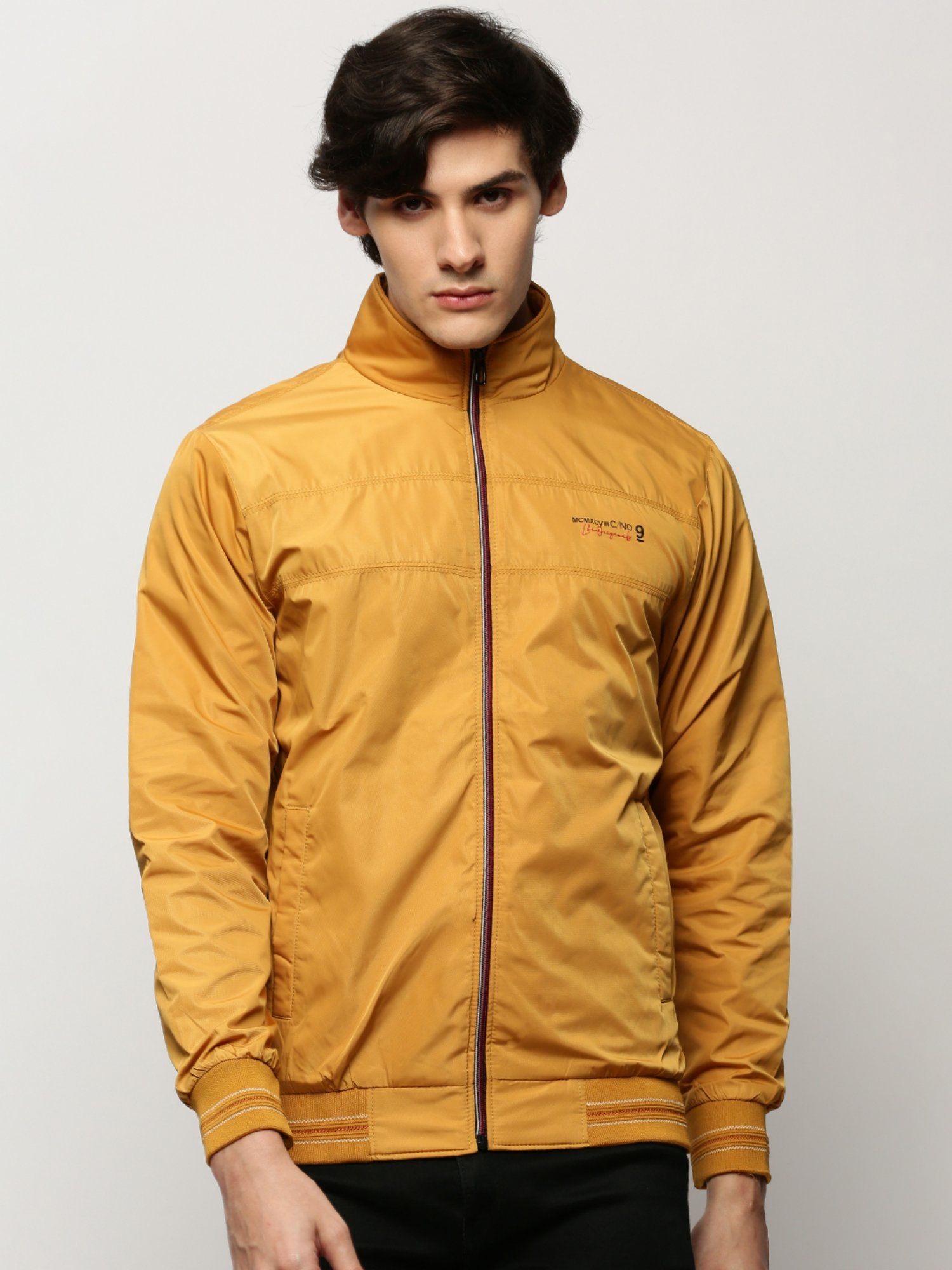 Mustard bomber clearance