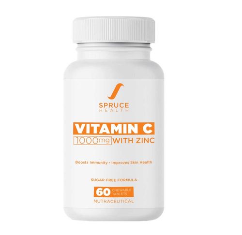 Spruce Health Full Greens Superfood Multivitamin Effervescent Tablet Buy Spruce Health Full Greens Superfood Multivitamin Effervescent Tablet Online At Best Price In India Nykaa
