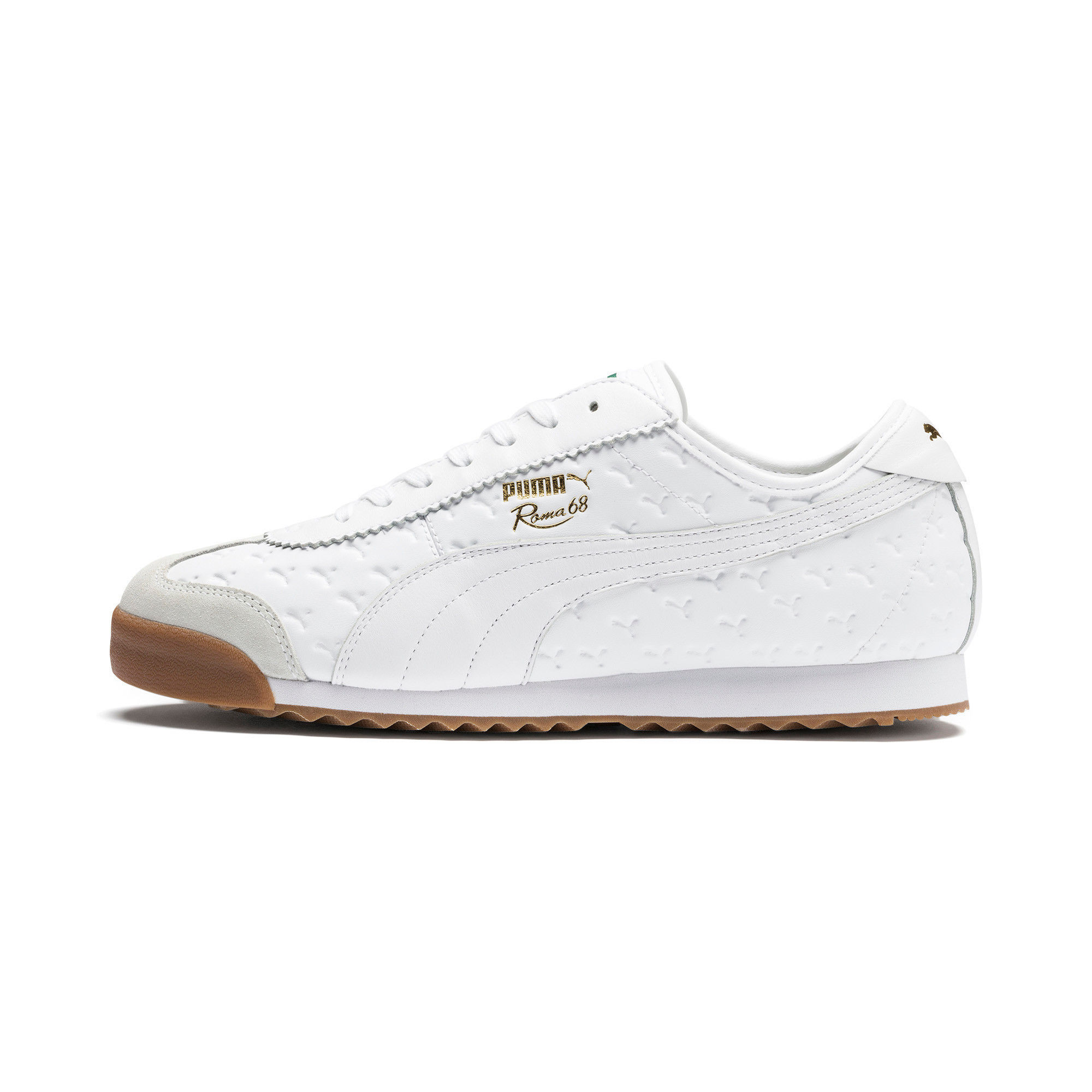 Puma roma cheap 68 gum