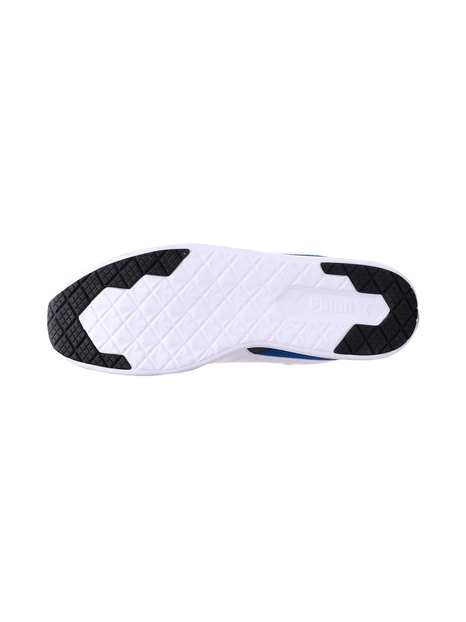 Puma fettle mesh top