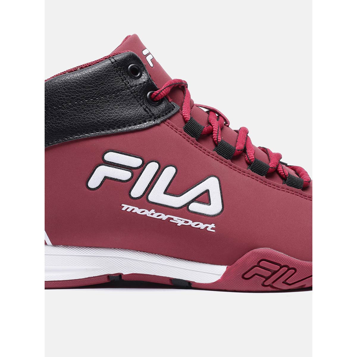 Fila nitro deals
