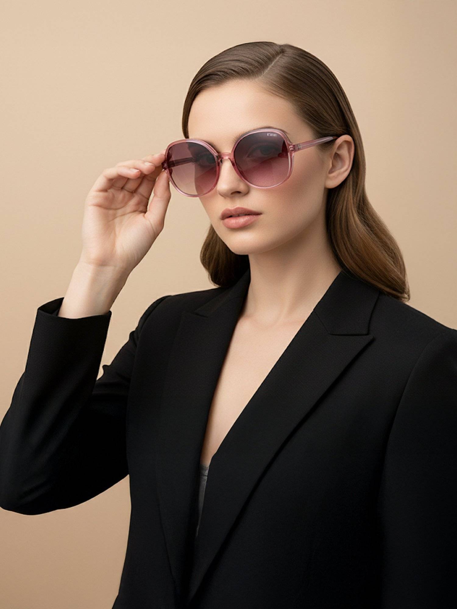 IDEE S2701 C1 55 Sunglasses IDS2701C1SG