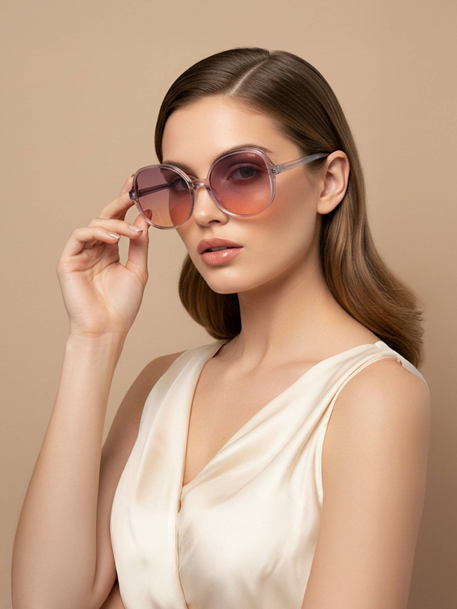 IDEE S2701 C3 55 Sunglasses IDS2701C3SG