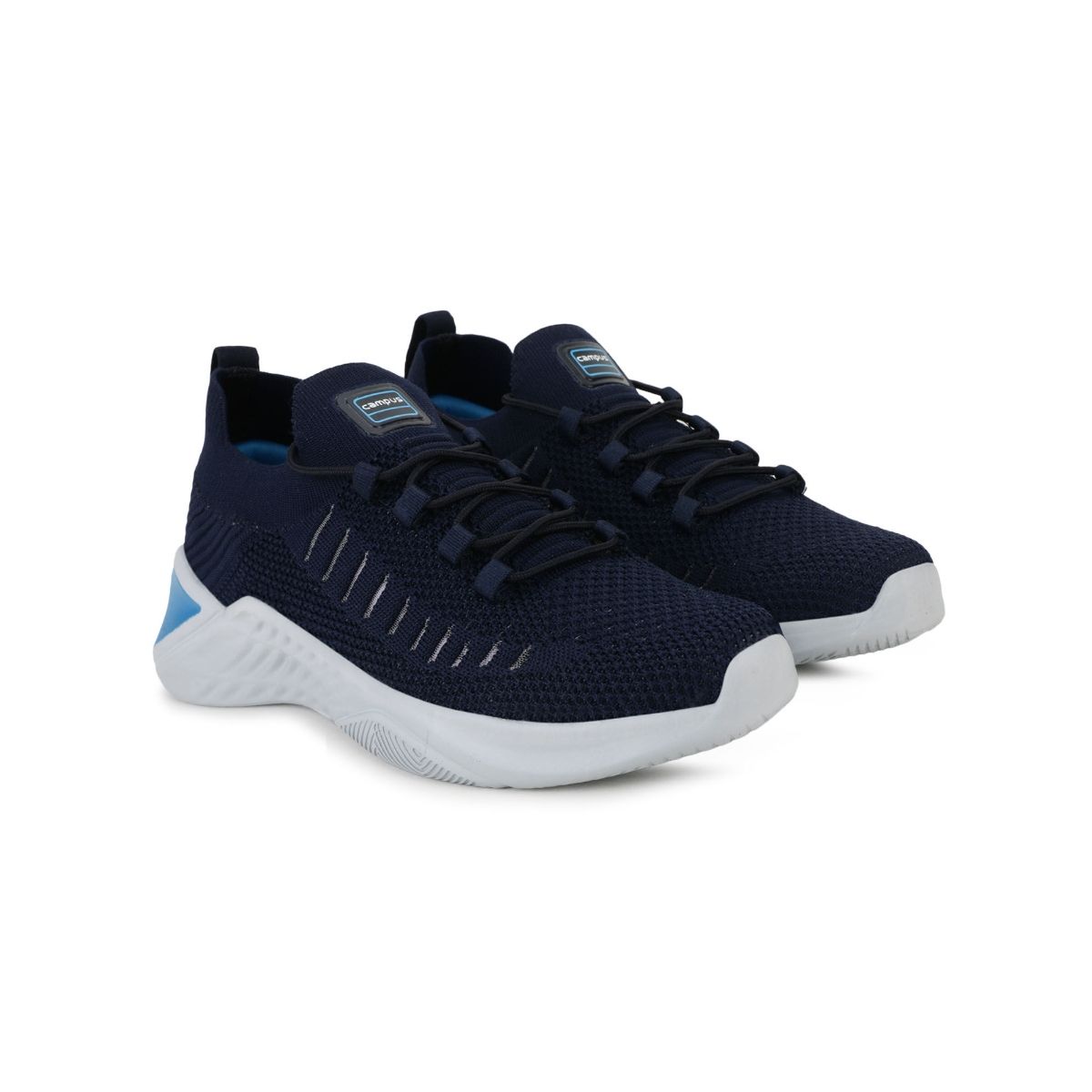 Campus Matty Blue Casual Shoes For Women Buy Campus Matty Blue Casual