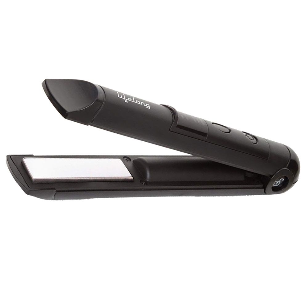 cordless rechargeable hair straighteners