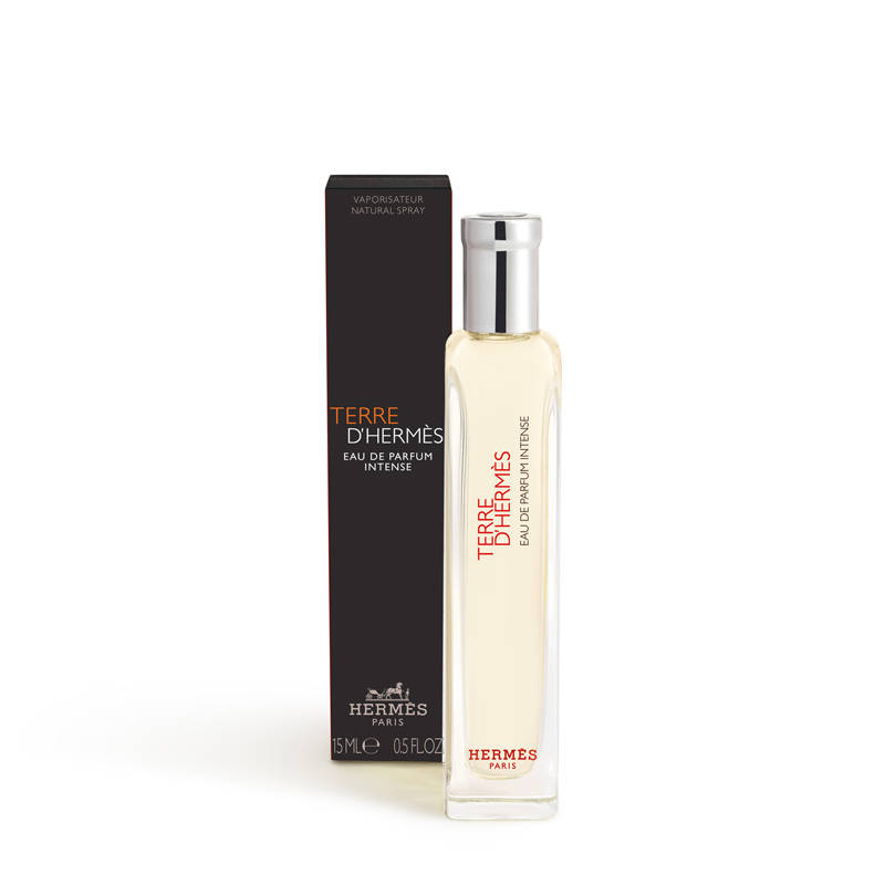 Hermès Terre d'Hermès, Eau de Parfum Intense - view 11