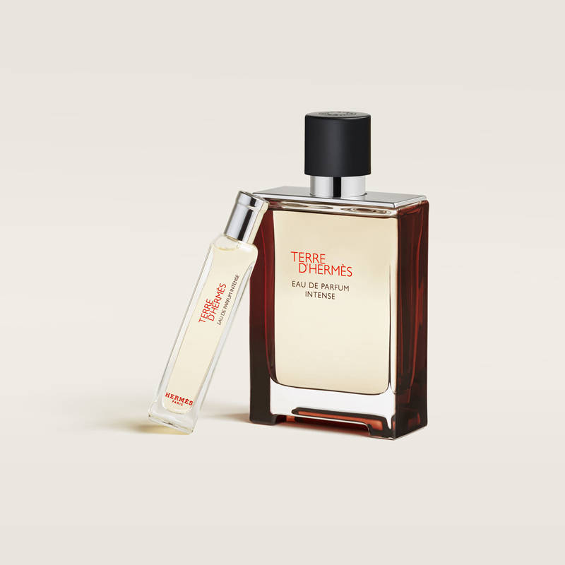 Hermès Terre d'Hermès, Eau de Parfum Intense - view 13