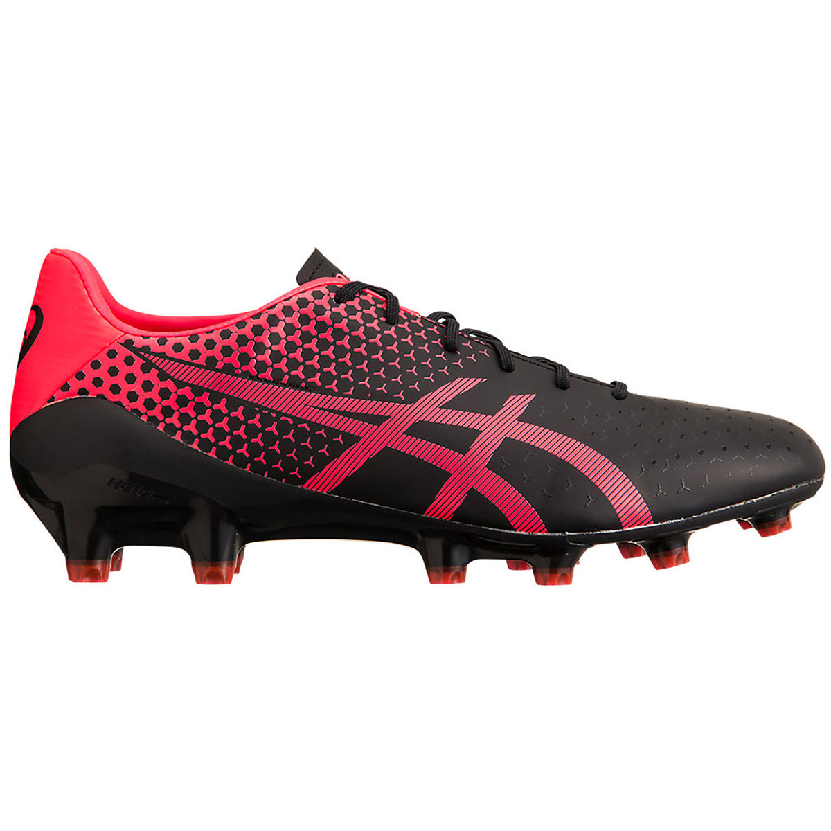 Asics menace 2025 black