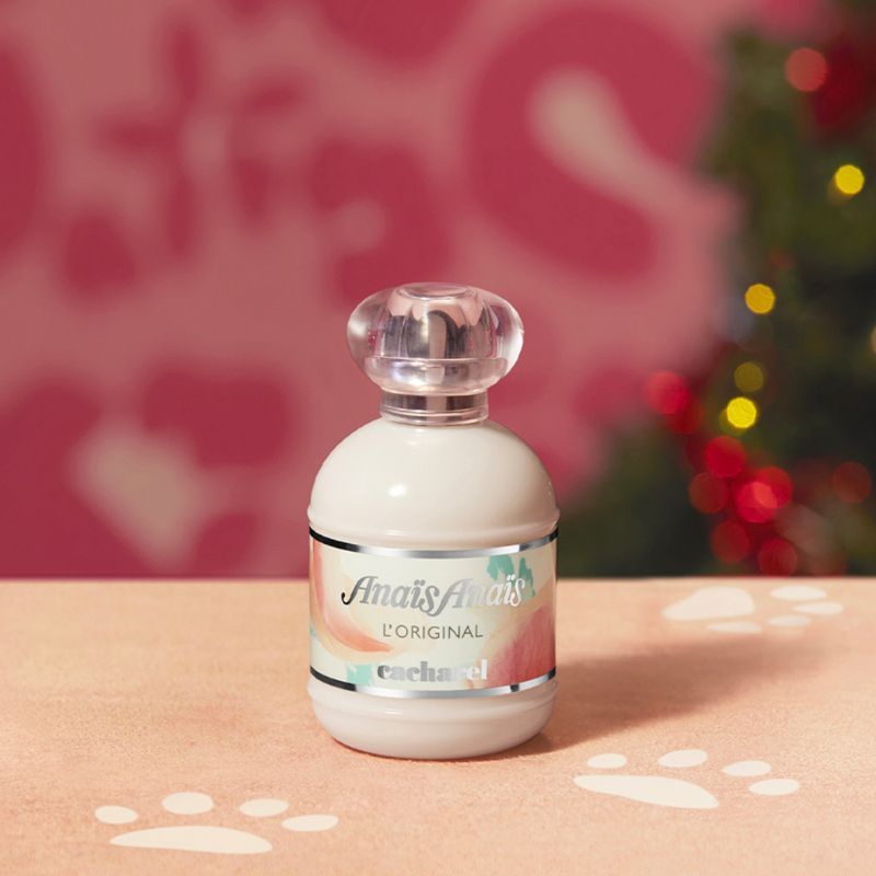 Cacharel anais anais eau de toilette deals