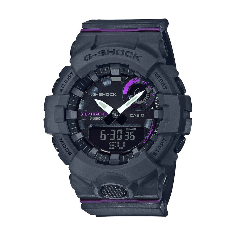 Buy Casio G999 G Shock GMA B800 8ADR Analog Digital Watch