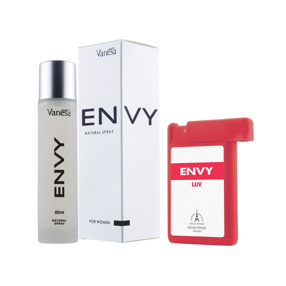 envy perfume price