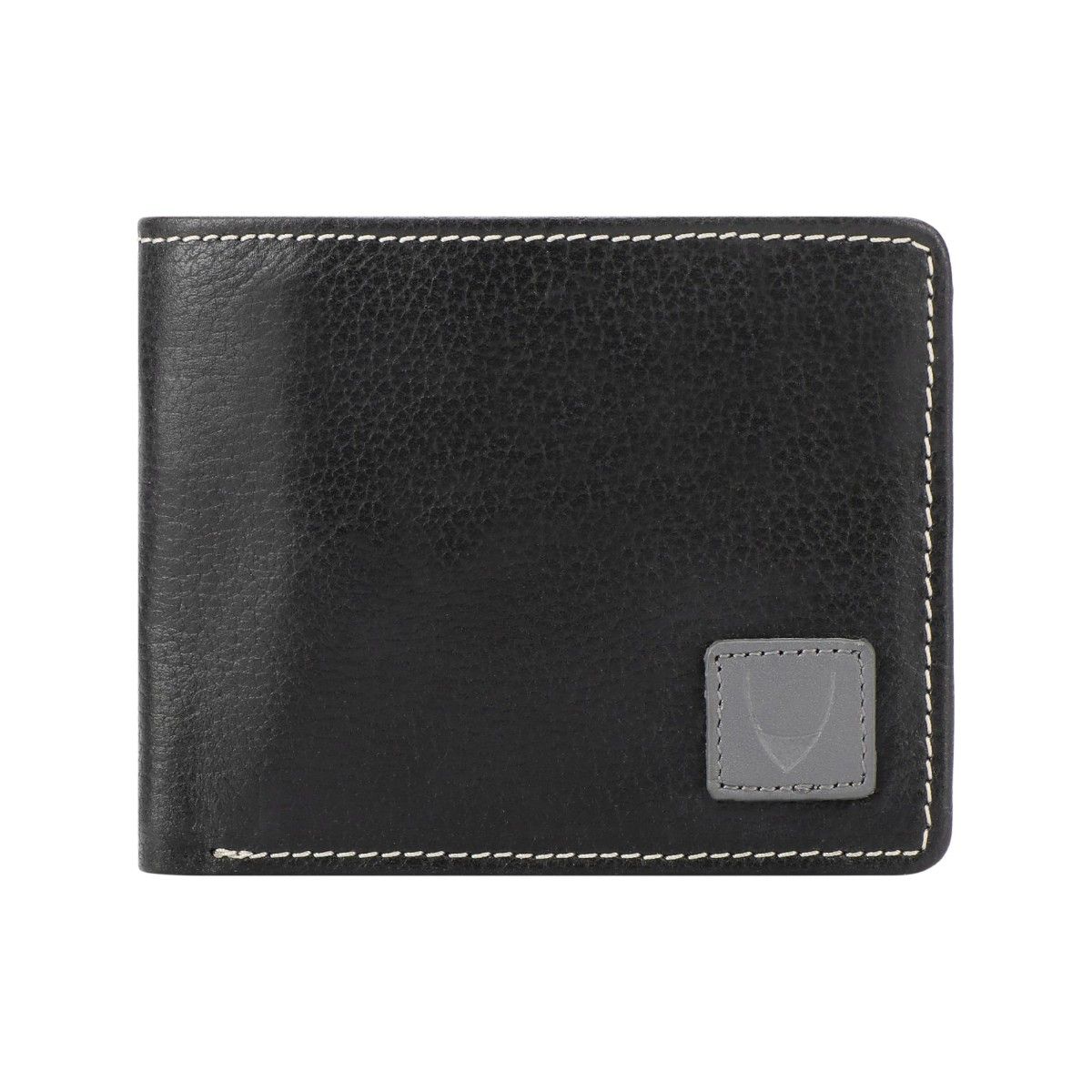 Hidesign Black Prn Mel Ran Wallet (Ee 036-01 Rf): Buy Hidesign Black ...