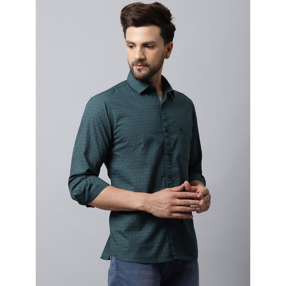 Cantabil shirts online outlet